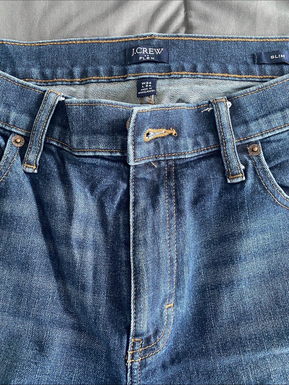 ⭐️4/$20⭐️ J Crew Jeans